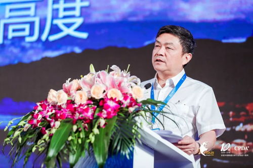全球视野 数析万象 第六届中国数据分析行业峰会众望登场