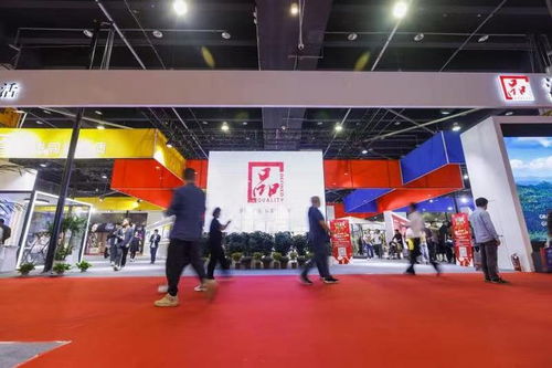 第29届中国义乌国际小商品 标准 博览会启幕,重点展现全球化贸易网络