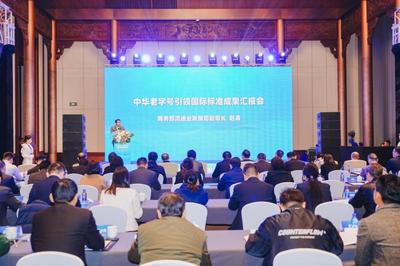 《粽子》国际标准正式发布,助力中国传统食品走向世界!