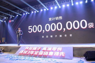 良品铺子回应研发投入低,不能类比华为,高端产品销售占比已过半