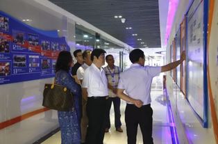 广东省商业联合会执行会长郭玉琨对招商快车产品 招商赋能 寄于厚望