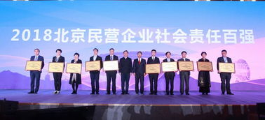 北京市工商业联合会 普通内容页